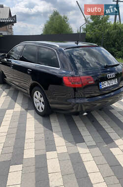 Універсал Audi A6 2006 в 
