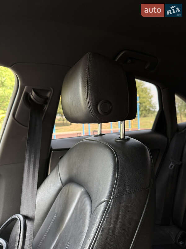 Седан Audi A6 2012 в Мукачево фото 23 Седан Audi A6 2012 в Мукачево