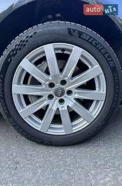 Седан Audi A6 2011 в 