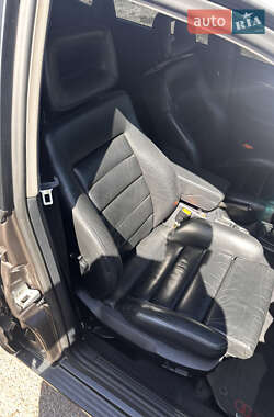 Седан Audi A6 1995 в 
