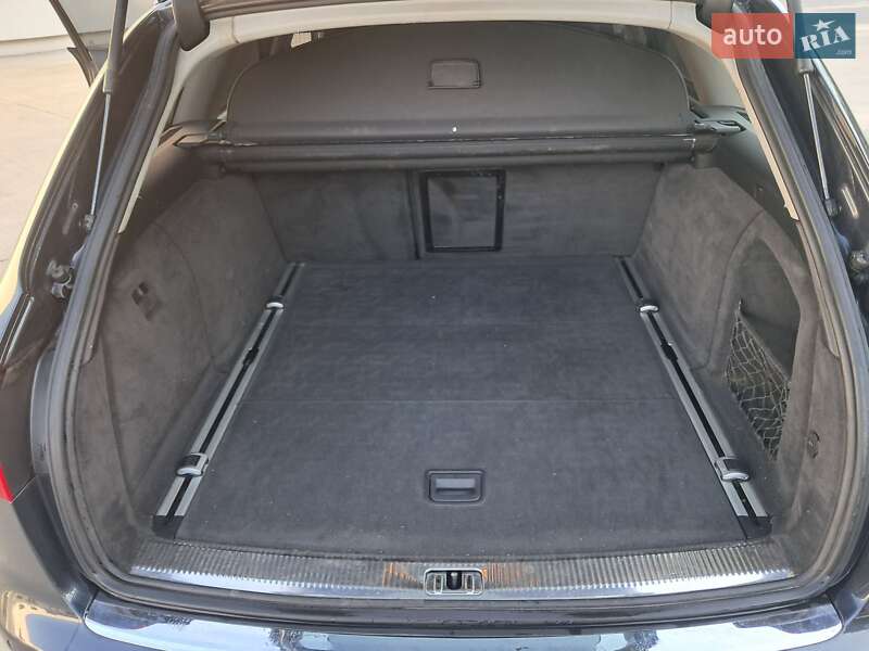 Універсал Audi A6 2010 в Луцьку фото 14 Універсал Audi A6 2010 в Луцьку