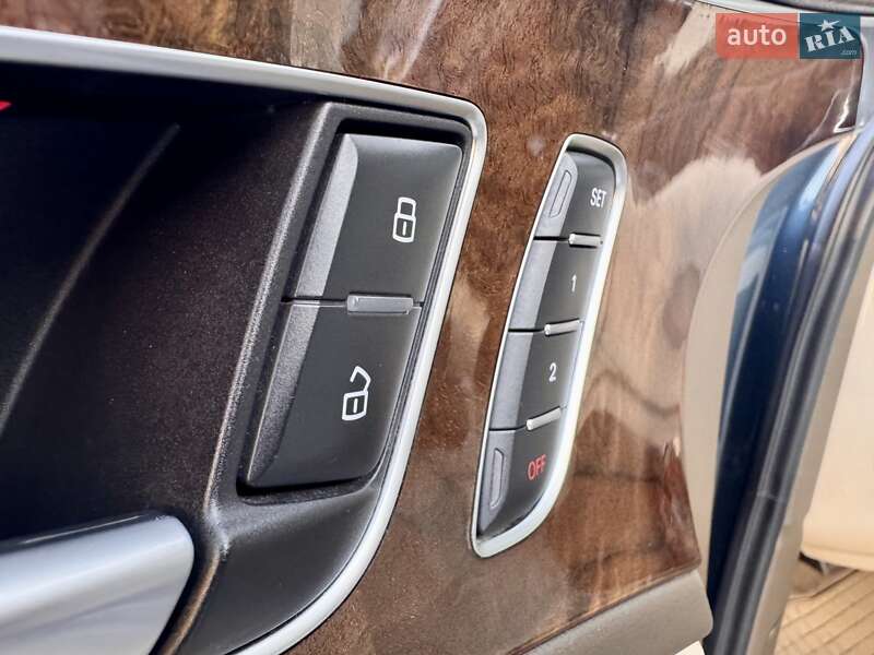 Седан Audi A6 2012 в Одессе фото 36 Седан Audi A6 2012 в Одессе
