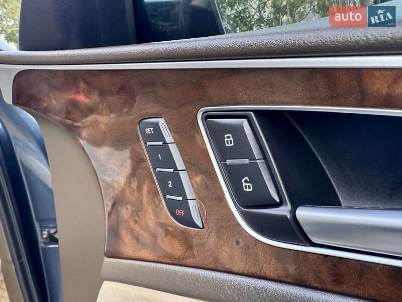 Седан Audi A6 2012 в Одессе фото 59 Седан Audi A6 2012 в Одессе