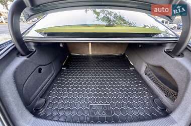 Седан Audi A6 2012 в 