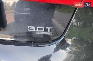 Седан Audi A6 2014 в Киеве
