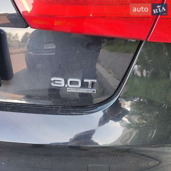 Седан Audi A6 2014 в Києві