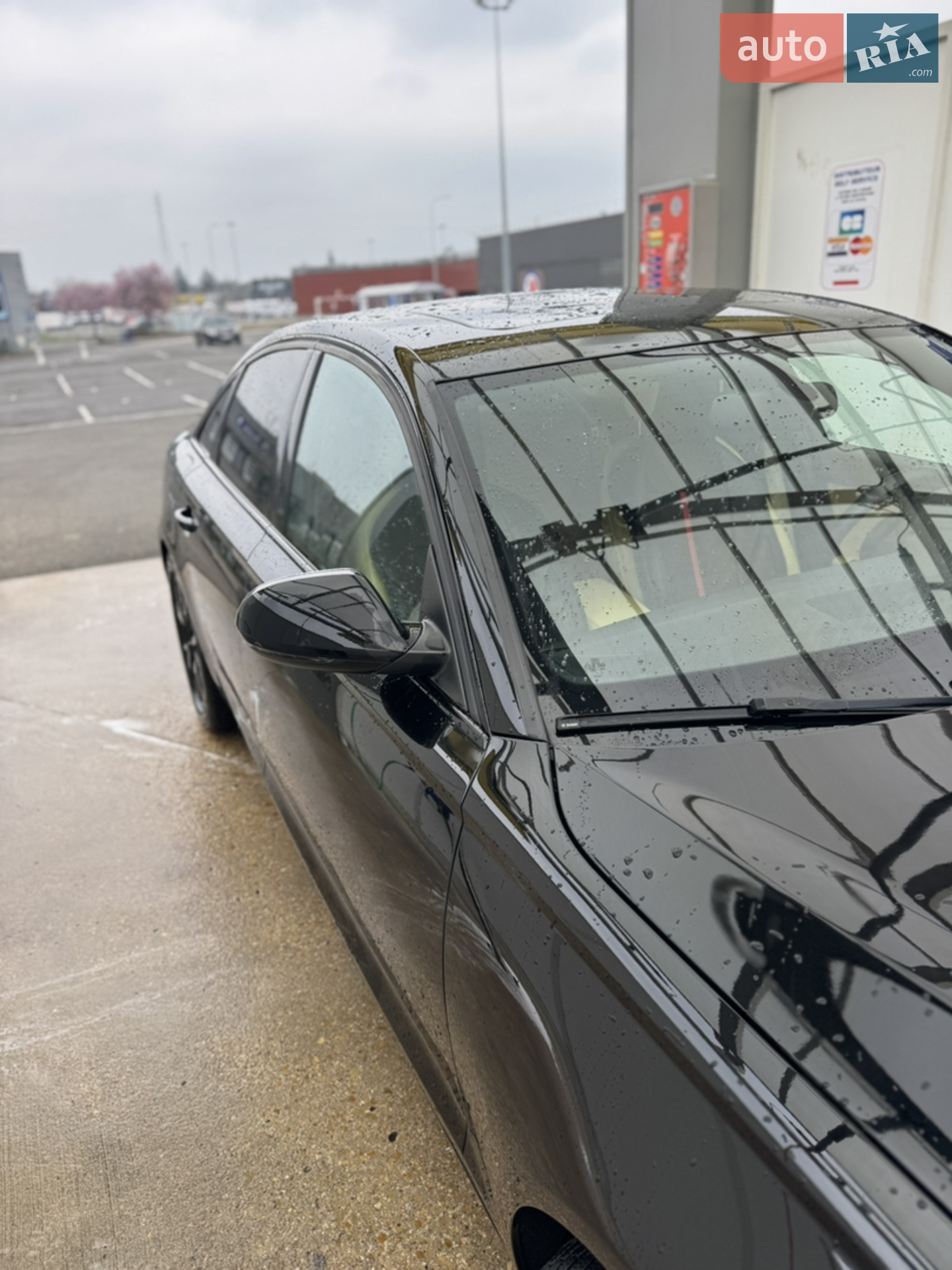 2011 Audi A6 - мініатюра 7