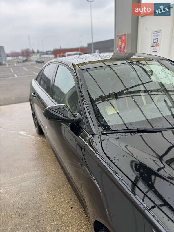 Седан Audi A6 2011 в Ужгороде фото 7 Седан Audi A6 2011 в Ужгороде