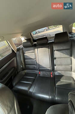 Универсал Audi A6 2007 в 