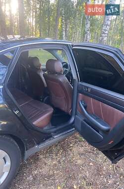 Седан Audi A6 2000 в 