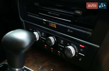 Седан Audi A6 2013 в 