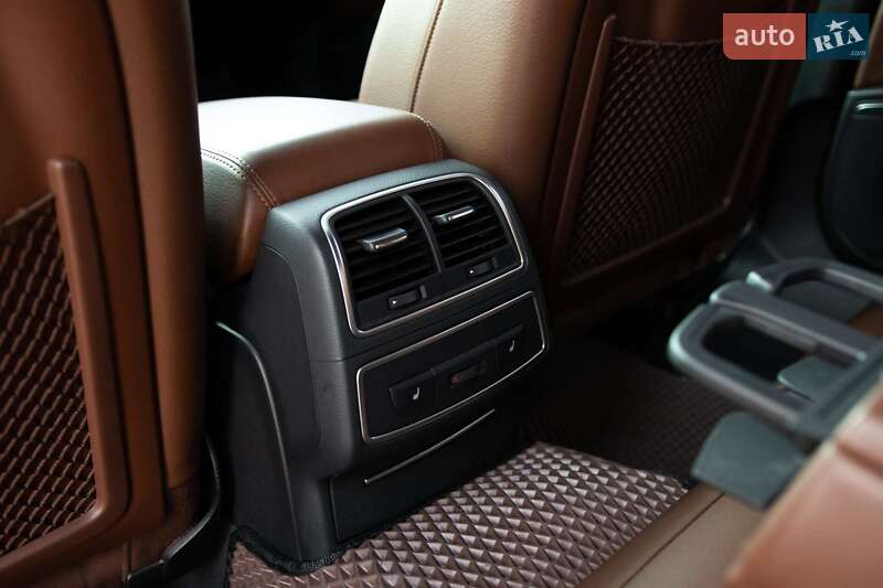 Седан Audi A6 2013 в Виннице