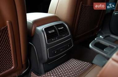 Седан Audi A6 2013 в 