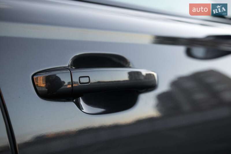 Седан Audi A6 2013 в Виннице