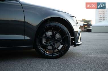 Седан Audi A6 2013 в 