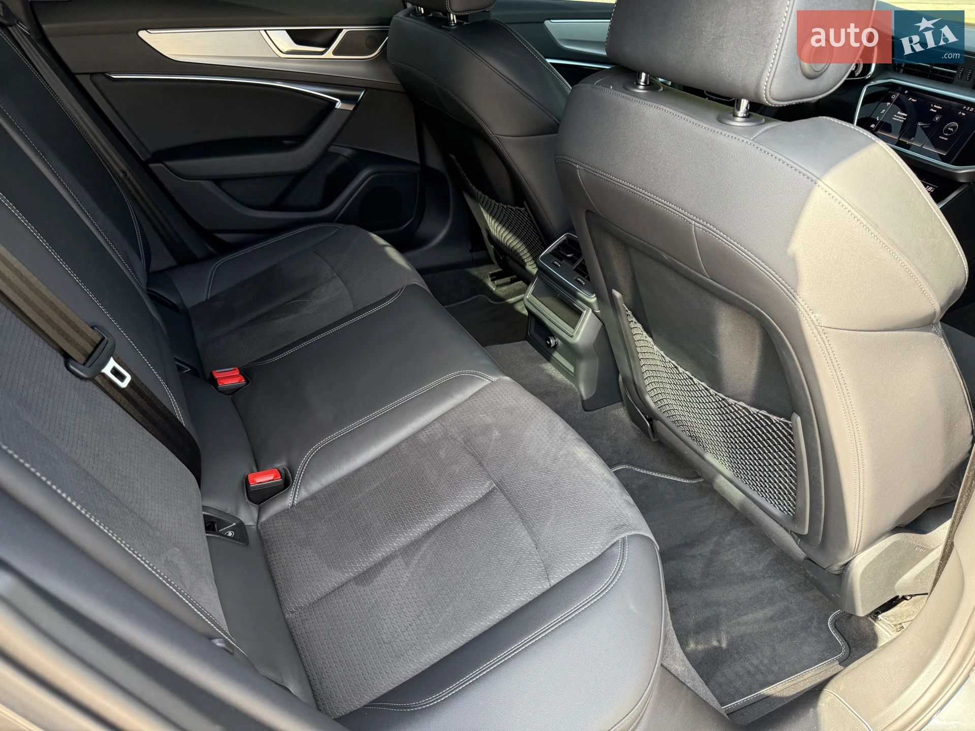 2023 Audi A6 - мініатюра 37