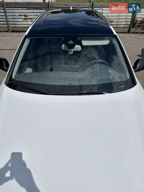 Универсал Audi A6 2011 в Днепре