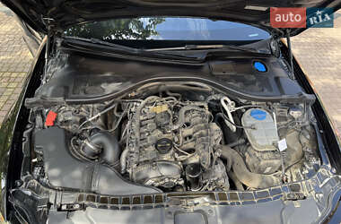 Седан Audi A6 2014 в 
