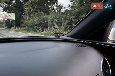 Седан Audi A6 2016 в 