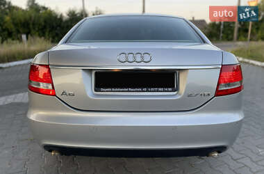 Седан Audi A6 2008 в 