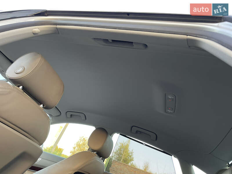 Седан Audi A6 2008 в Рокитному