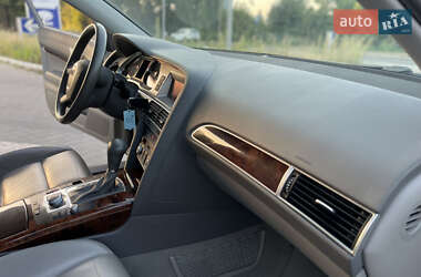 Седан Audi A6 2008 в 