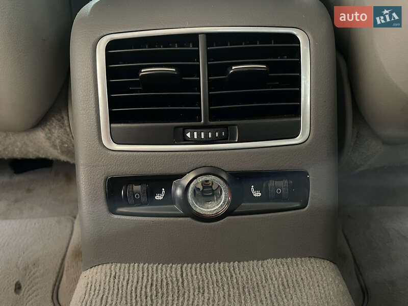 Седан Audi A6 2008 в Рокитному