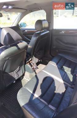 Універсал Audi A6 2000 в 