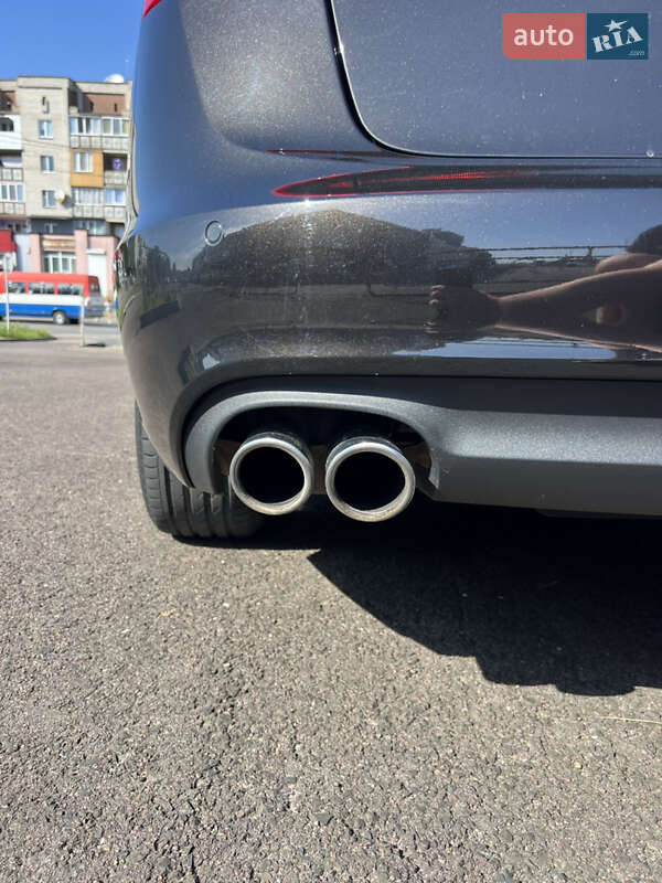 Универсал Audi A6 2013 в Ковеле фото 14 Универсал Audi A6 2013 в Ковеле