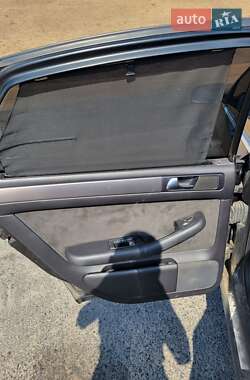 Седан Audi A6 2002 в 