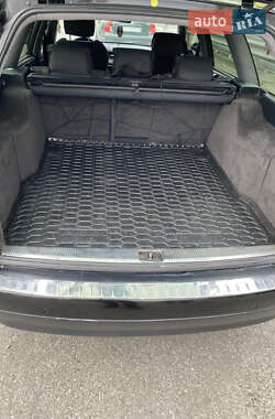 Универсал Audi A6 1999 в 