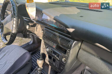 Седан Audi A6 1996 в 