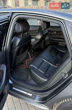 Седан Audi A6 2008 в 