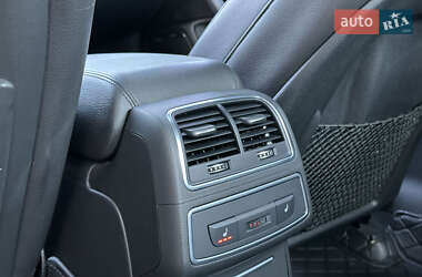 Седан Audi A6 2016 в 
