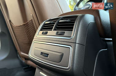 Седан Audi A6 2014 в 