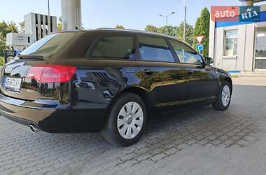 Универсал Audi A6 2007 в 
