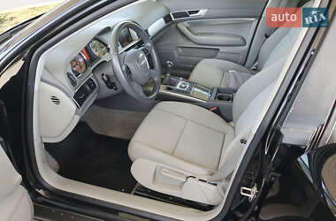 Универсал Audi A6 2007 в Виннице