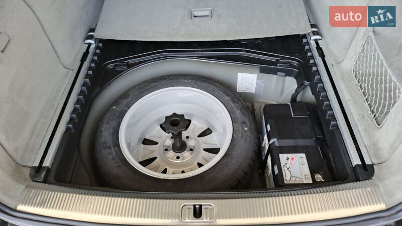 Универсал Audi A6 2007 в Виннице