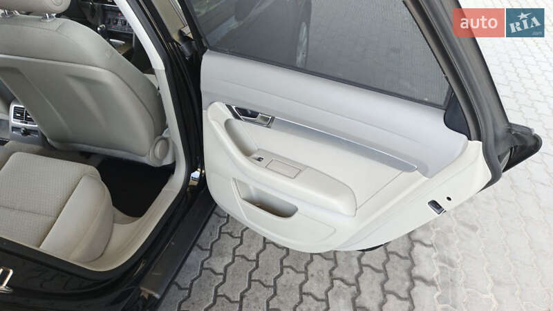 Универсал Audi A6 2007 в Виннице