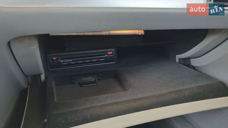 Универсал Audi A6 2007 в Виннице