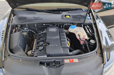 Универсал Audi A6 2007 в 