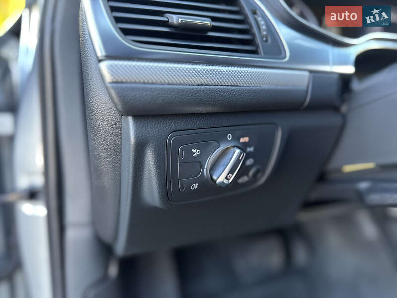 Универсал Audi A6 2012 в Киеве фото 35 Универсал Audi A6 2012 в Киеве