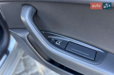 Универсал Audi A6 2012 в 