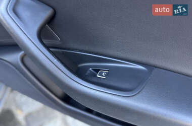 Универсал Audi A6 2012 в 