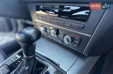 Универсал Audi A6 2012 в 