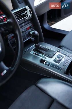Універсал Audi A6 2006 в 