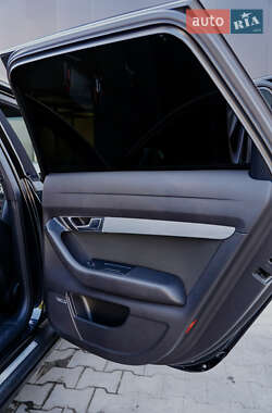 Універсал Audi A6 2006 в 