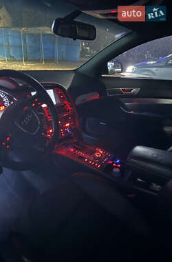Універсал Audi A6 2006 в 