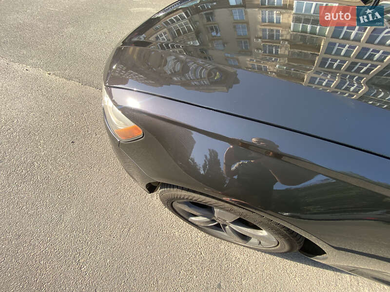 Седан Audi A6 2012 в Києві