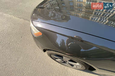 Седан Audi A6 2012 в 